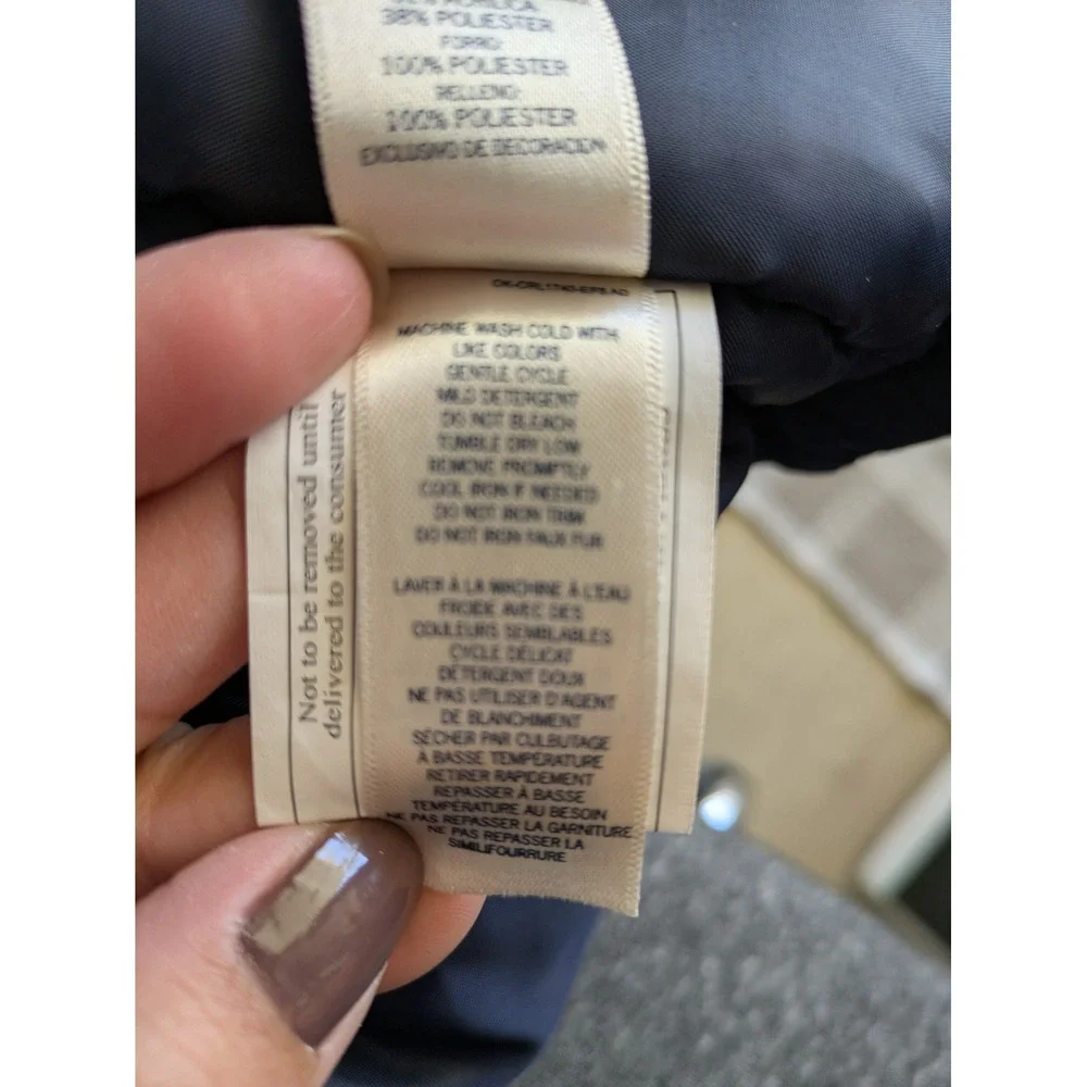 OshKosh B'Gosh Baby Jacket Coat 6M 28